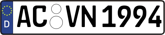 AC-VN1994