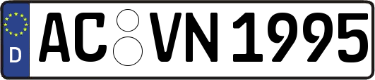 AC-VN1995