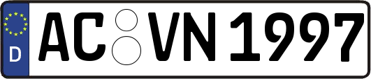 AC-VN1997