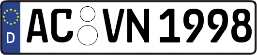 AC-VN1998