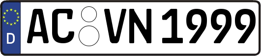 AC-VN1999
