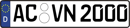 AC-VN2000
