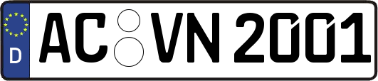 AC-VN2001