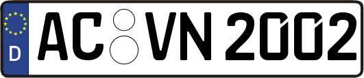 AC-VN2002