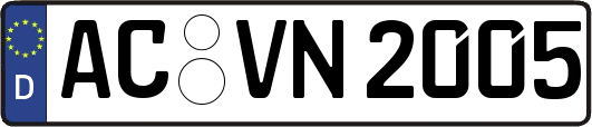 AC-VN2005