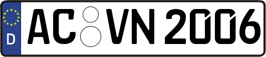 AC-VN2006