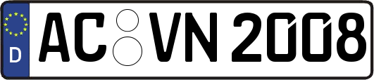 AC-VN2008