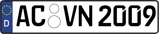 AC-VN2009