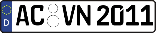 AC-VN2011