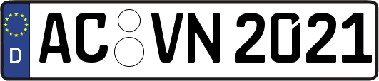 AC-VN2021