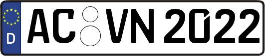 AC-VN2022