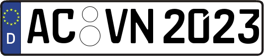 AC-VN2023