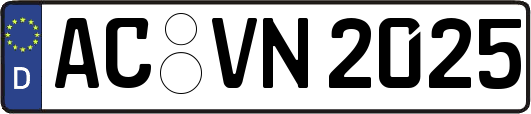 AC-VN2025