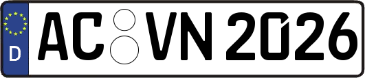 AC-VN2026