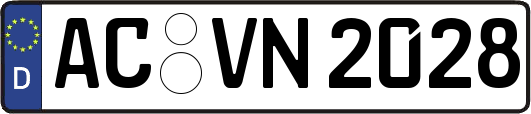 AC-VN2028