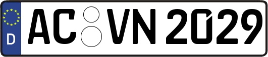 AC-VN2029