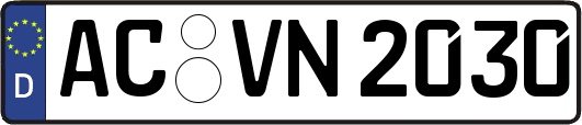 AC-VN2030