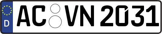 AC-VN2031