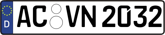 AC-VN2032