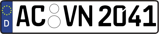 AC-VN2041