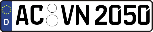 AC-VN2050