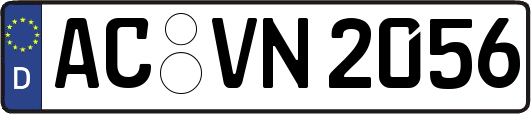 AC-VN2056