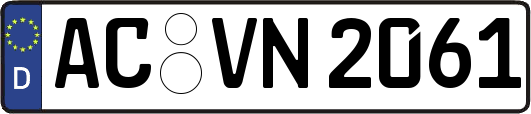 AC-VN2061
