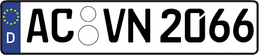 AC-VN2066