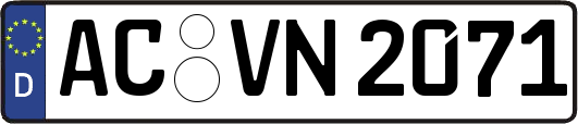 AC-VN2071