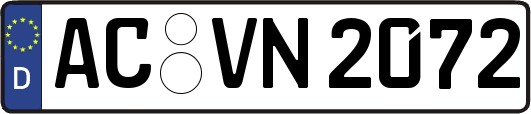 AC-VN2072
