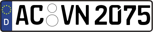AC-VN2075