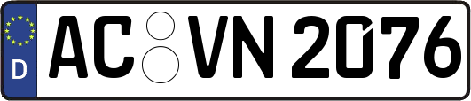 AC-VN2076