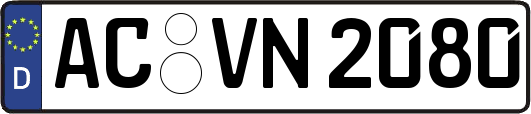 AC-VN2080