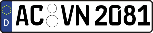 AC-VN2081