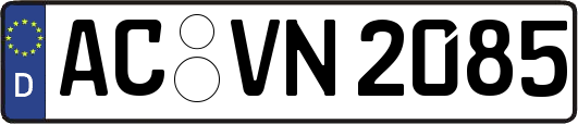 AC-VN2085