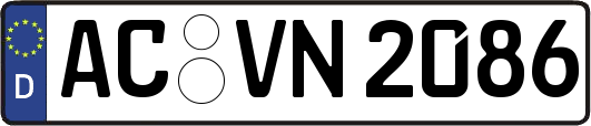AC-VN2086