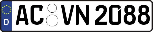 AC-VN2088