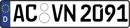 AC-VN2091