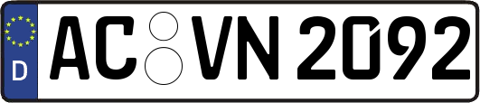 AC-VN2092