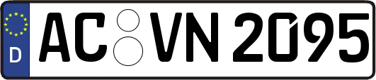 AC-VN2095