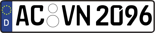 AC-VN2096