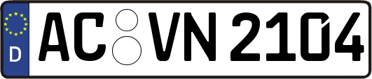 AC-VN2104