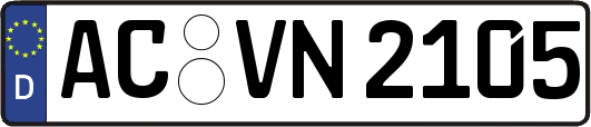 AC-VN2105