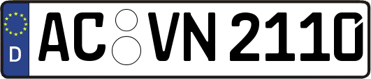 AC-VN2110