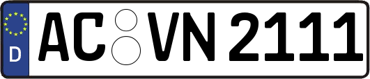 AC-VN2111