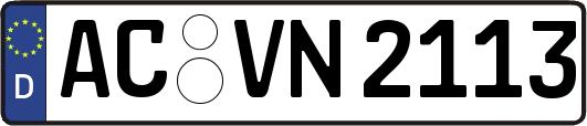 AC-VN2113