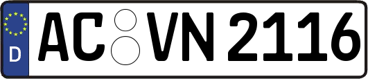 AC-VN2116