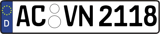 AC-VN2118
