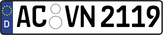 AC-VN2119