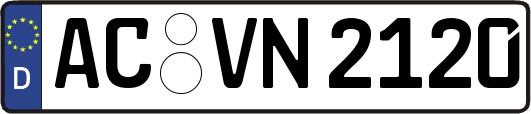 AC-VN2120